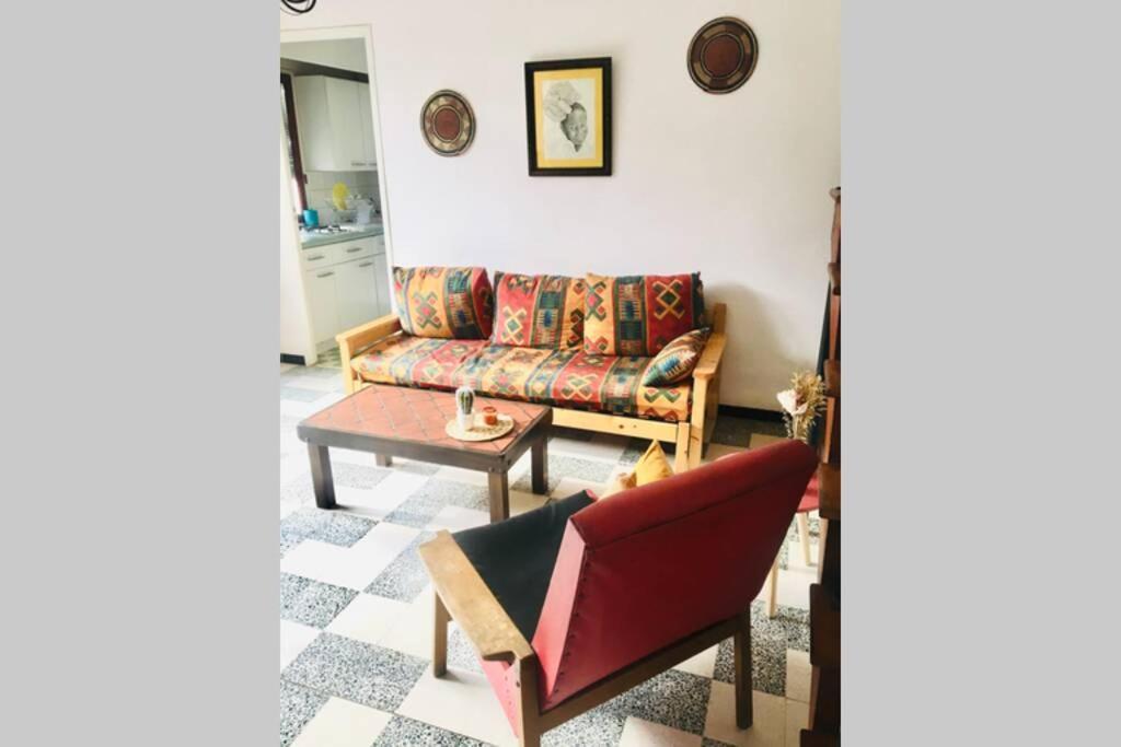 Belle Maison Avec Jardin A 1Mn De La Plage Le Grau-d'Agde Luaran gambar