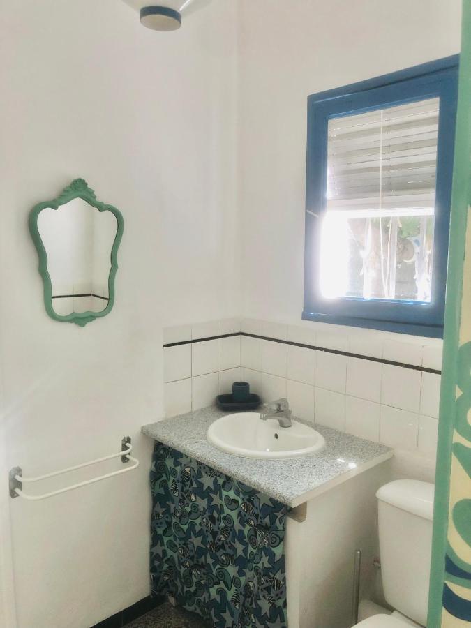Belle Maison Avec Jardin A 1Mn De La Plage Le Grau-d'Agde Luaran gambar